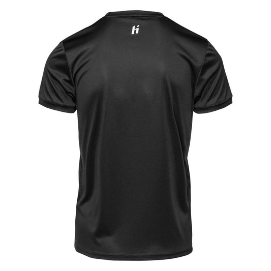 Men's TIVOR SENIOR Short Sleeve T-Shirt In preparation Your Sports Performance