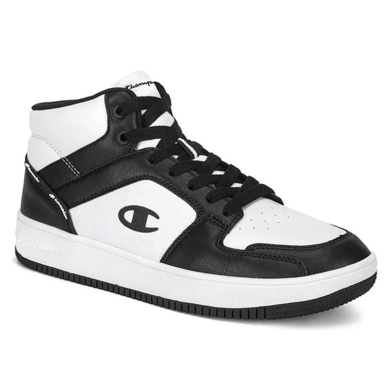 Champion RD18 2.0 Mid M shoes S21907.WW019 Footwear/Lifestyle/Champion Your Sports Performance