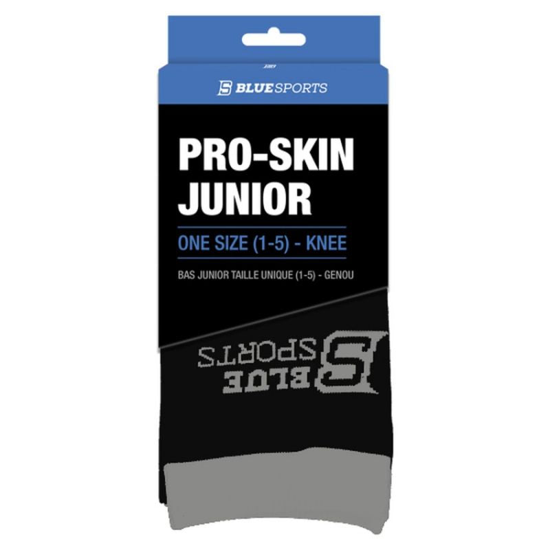 BlueSports Pro-Skin Coolmax Jr Socks 900251 Clothing/Ski Your Sports Performance