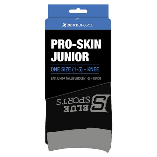 BlueSports Pro-Skin Coolmax Jr Socks 900251 Clothing/Ski Your Sports Performance