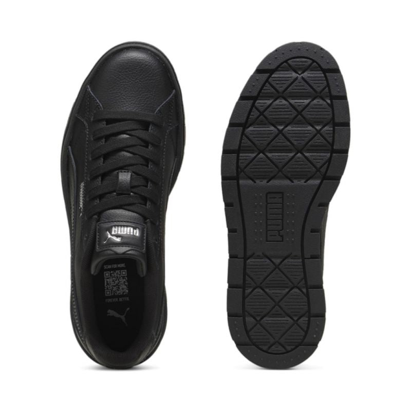 Puma Karmen II W 397456-01 shoes Footwear/Lifestyle Puma