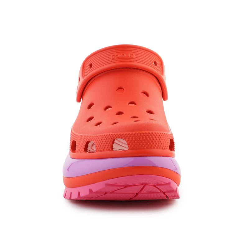 Crocs Mega Crush Clog 207988-84J Footwear/Outdoor Crocs