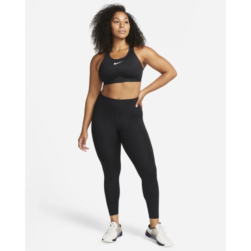 Nike Dri-FIT Swoosh W Sports Bra DD0428-010-SA Clothing/Training Nike