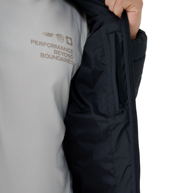 Jacket 4F M538 M 4FWSS25TDJAM538 20S Clothing/Lifestyle/4F 4F