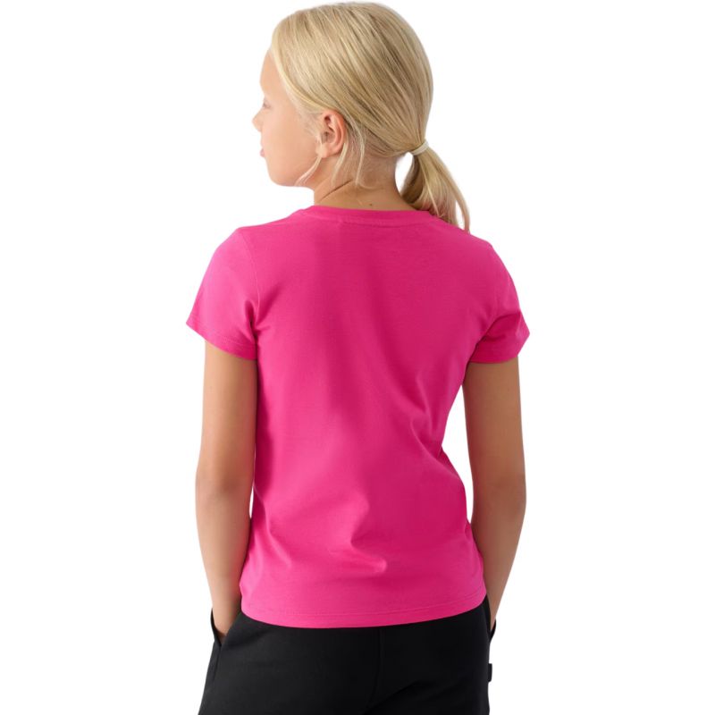 T-shirt 4F F1658 Jr 4FJWMM00TTSHF1658 55S