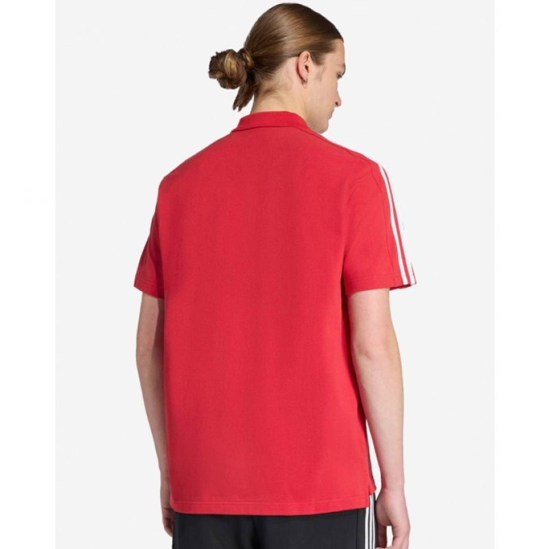 adidas Liverpool LFC DNA Polo Shirt JW7886 In preparation Adidas