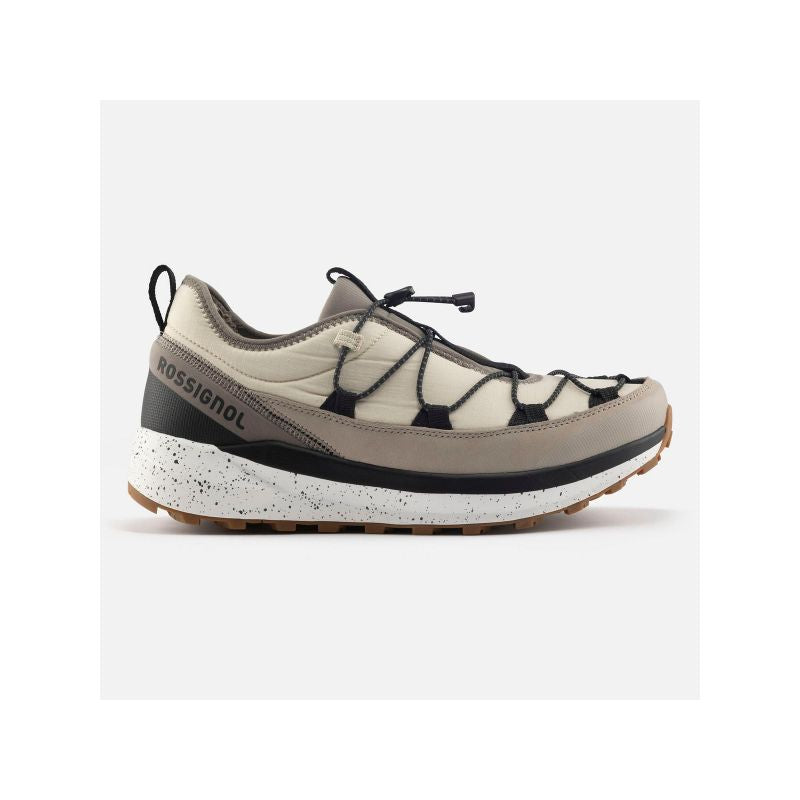 ROSSIGNOL RESORT LOW men's shoes beige