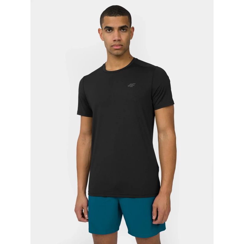T-shirt 4F M 4FWSS24TFTSM598-20S Clothing/Lifestyle/T-shirts 4F