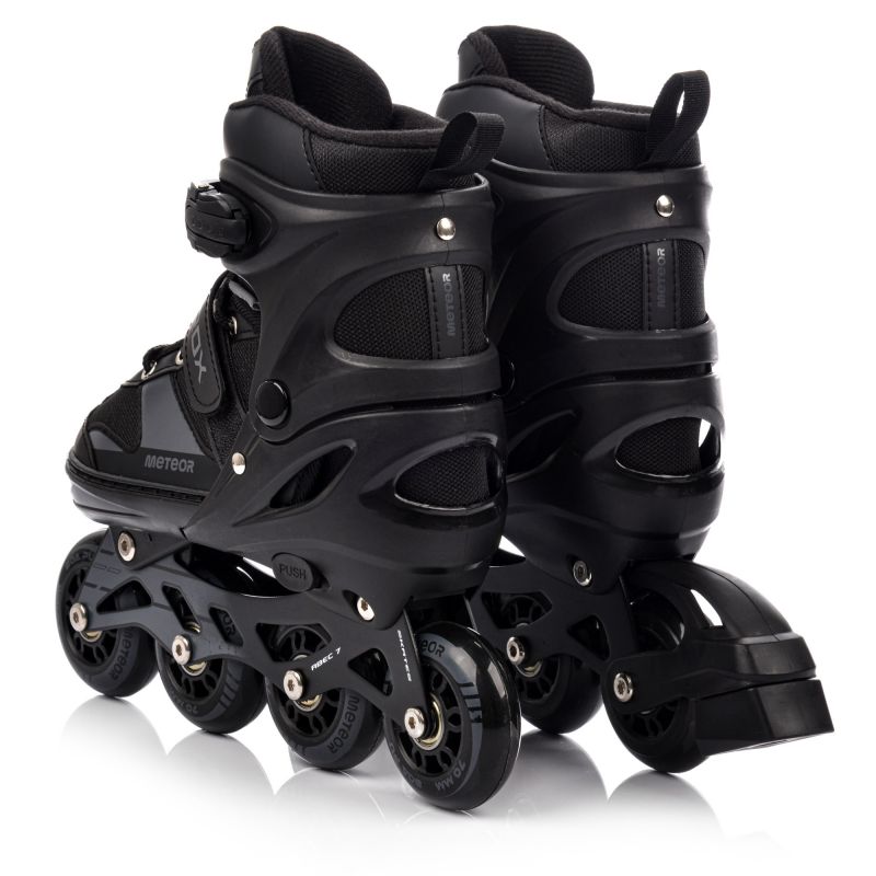 Meteor Rox 22345 rollers Accessories/Skating/Rolki Meteor Your Sports Performance
