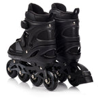 Meteor Rox 22345 rollers Accessories/Skating/Rolki Meteor Your Sports Performance