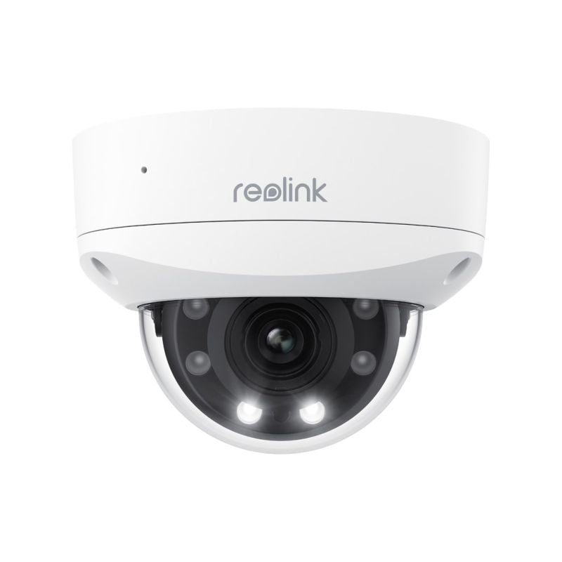Reolink P437 8MP PoE IP surveillance camera CCTV IP/Kamery Your Sports Performance