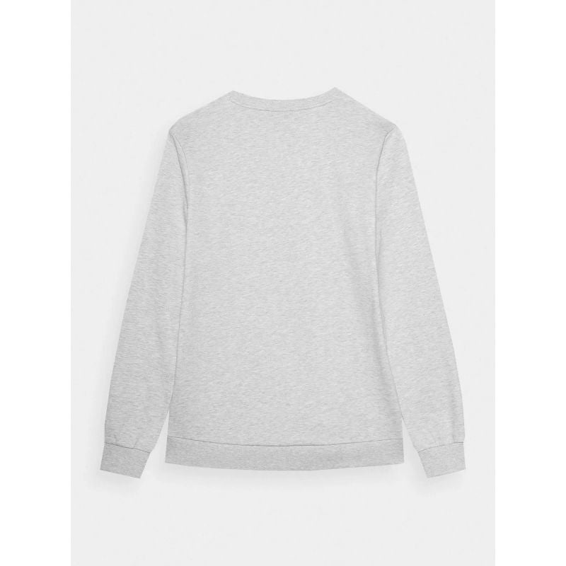 4F M 4FWMM00TSWSM1465-27M sweatshirt Clothing/Lifestyle/4F Your Sports Performance