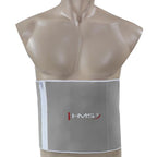 BR114 Slimming Belt, Abdominal Tightening Belt HMS 17-24-972 Accessories/Strippers, sleeves Your Sports Performance
