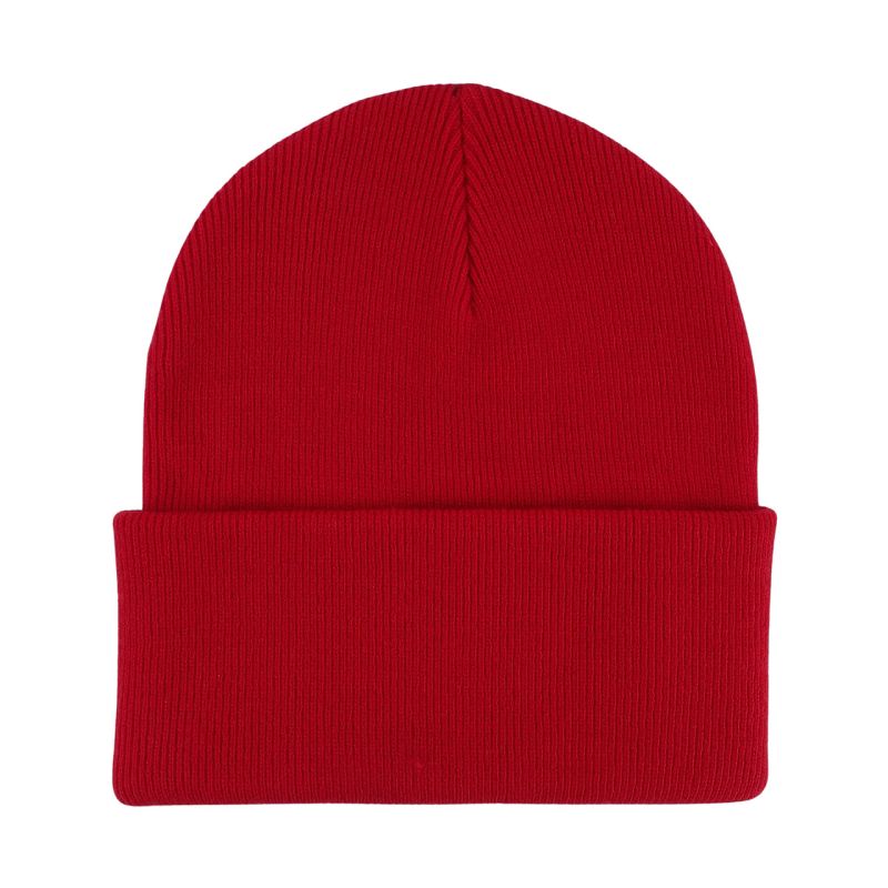 Converse red cap 10022137-A20 In preparation Your Sports Performance
