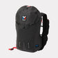 MILLET Trilogy Sky 25+ Backpack Black - S/M Rowery i akcesoria/Torby i sakwy Your Sports Performance