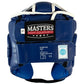 Boxing helmet Masters Ktop-Pu Wako Approved M 02251-02M