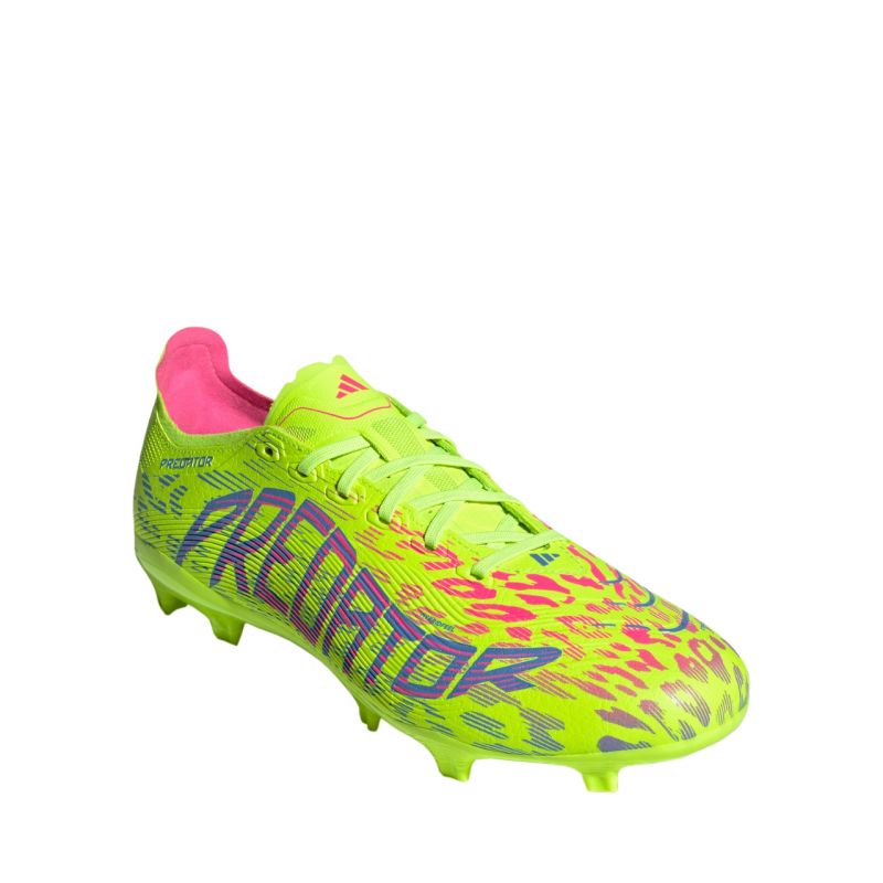 Adidas Predator League FG/MG M JH6471 football boots Footwear/Football/SR/FG Adidas