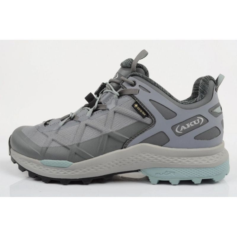 Aku Rocket Gore-tex W 727670 Boots Footwear/Outdoor/Aku Your Sports Performance