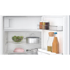 BOSCH KUL22VFD0 built-in under-counter refrigerator AGD - Produkty/Lodówki do zabudowy Your Sports Performance