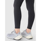 Women's 4F High Waist Running Leggings 4FWAW24TFTIF267-22S *Kategoria tymczasowa Your Sports Performance