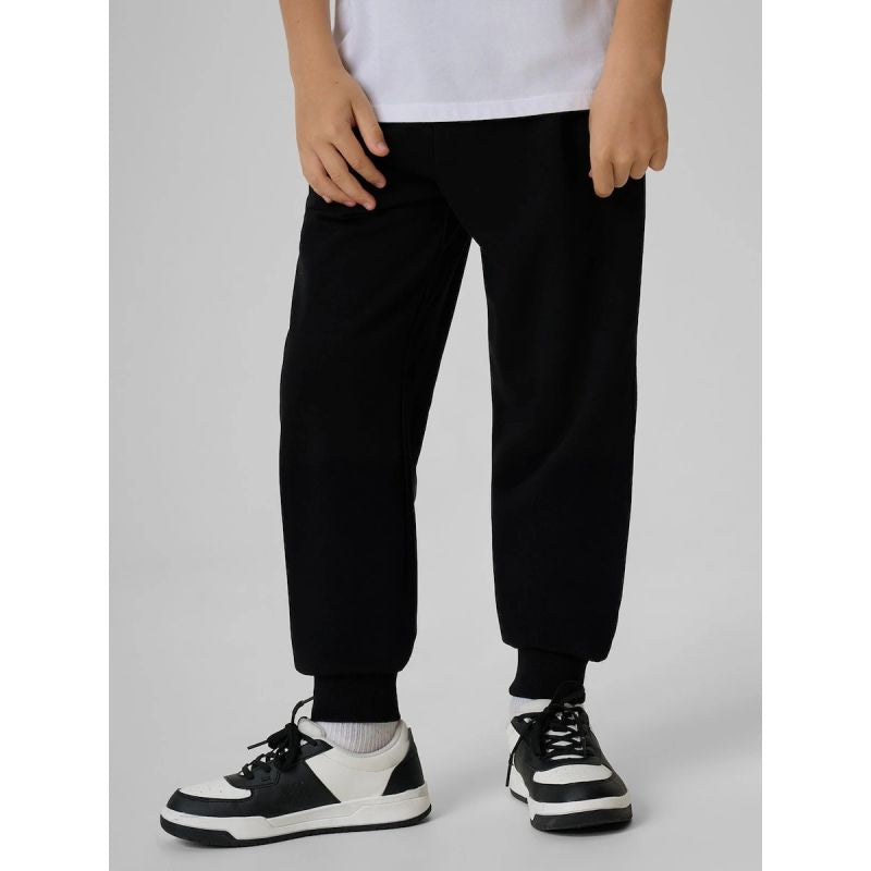 Boys' jogger sweatpants 4F 4FJKAW26TTROM2086-20S