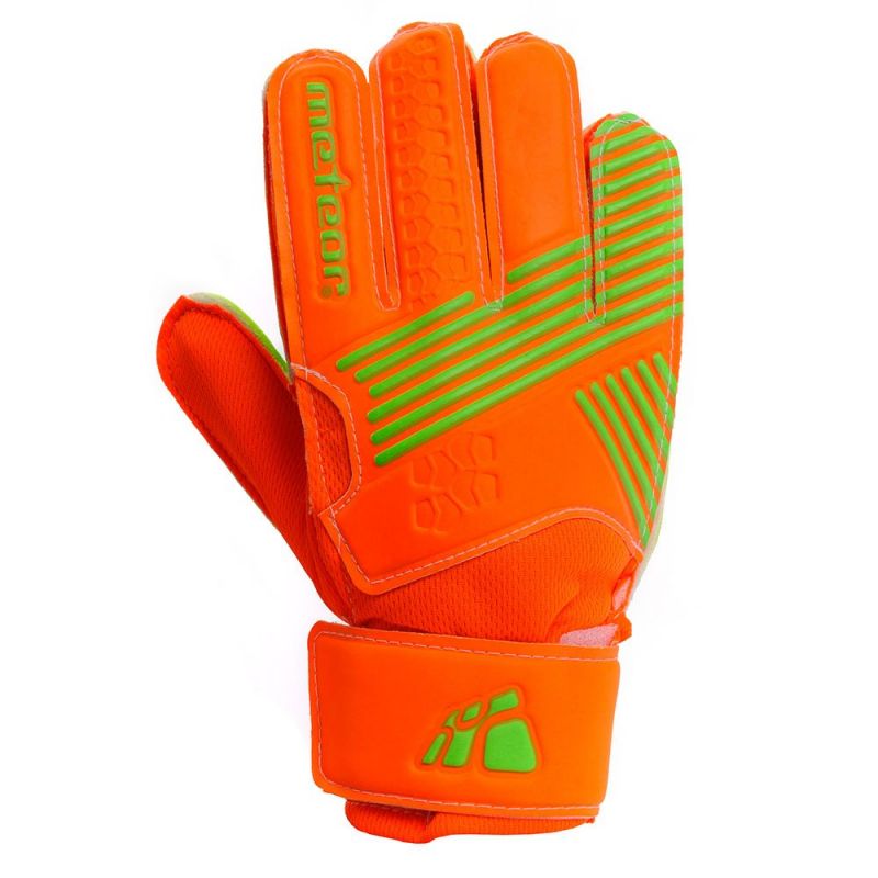 Meteor Catch Goalkeeper gloves 03601-03606 Accessories/Gloves/Meteor Your Sports Performance