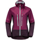 Jack Wolfskin Alpspitze Hoody Jacket Jkt W 1307391-1014 WL Clothing/Outdoor/Jack Wolfskin Your Sports Performance