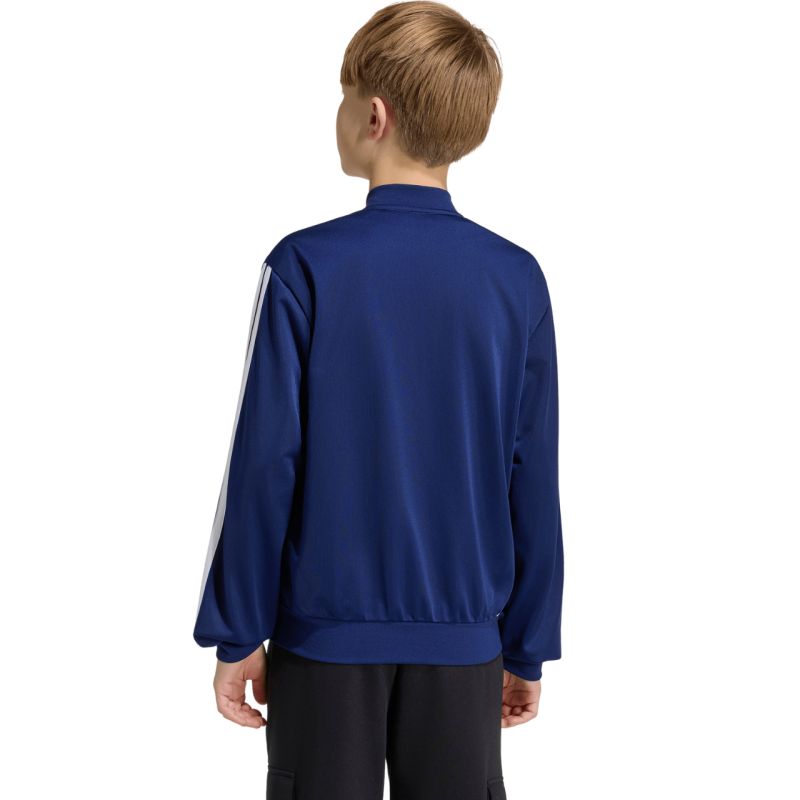adidas Essentials Climacool Navy Blue KR2146 Kids' Sweatshirt