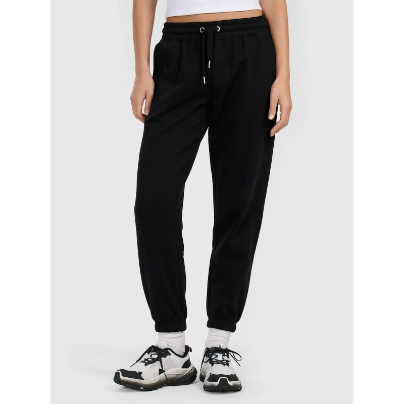Women's jogger sweatpants 4F 4FRAW25TTROF1846-20S 4f