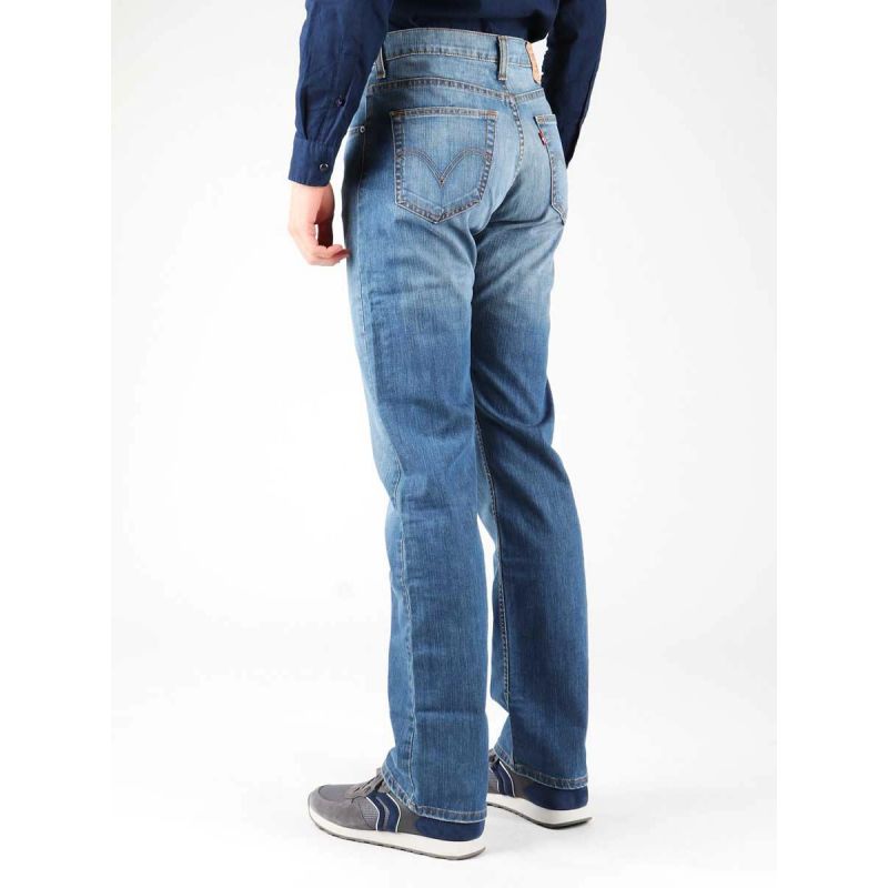 Levi`s jeans 758-0039 In preparation Your Sports Performance
