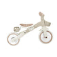 Tricycle/balance bike LEARNING TRIKE 3in1 PLUS ECOLOGIC (738-466) In preparation Your Sports Performance