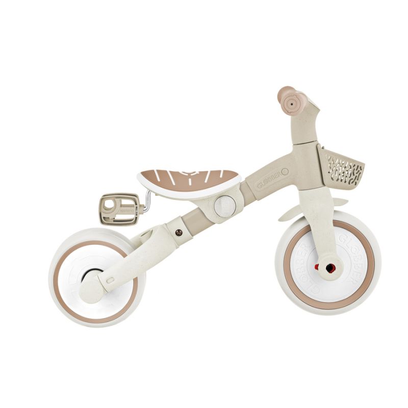 Tricycle/balance bike LEARNING TRIKE 3in1 PLUS ECOLOGIC (738-466) In preparation Your Sports Performance