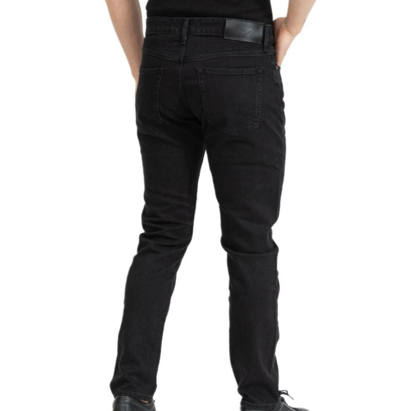 Calvin Klein Jeans Rinse Slim Fit M K10K111239 jeans Clothing/Lifestyle/Trousers, shorts/Calvin Klein Jeans Your Sports Performance