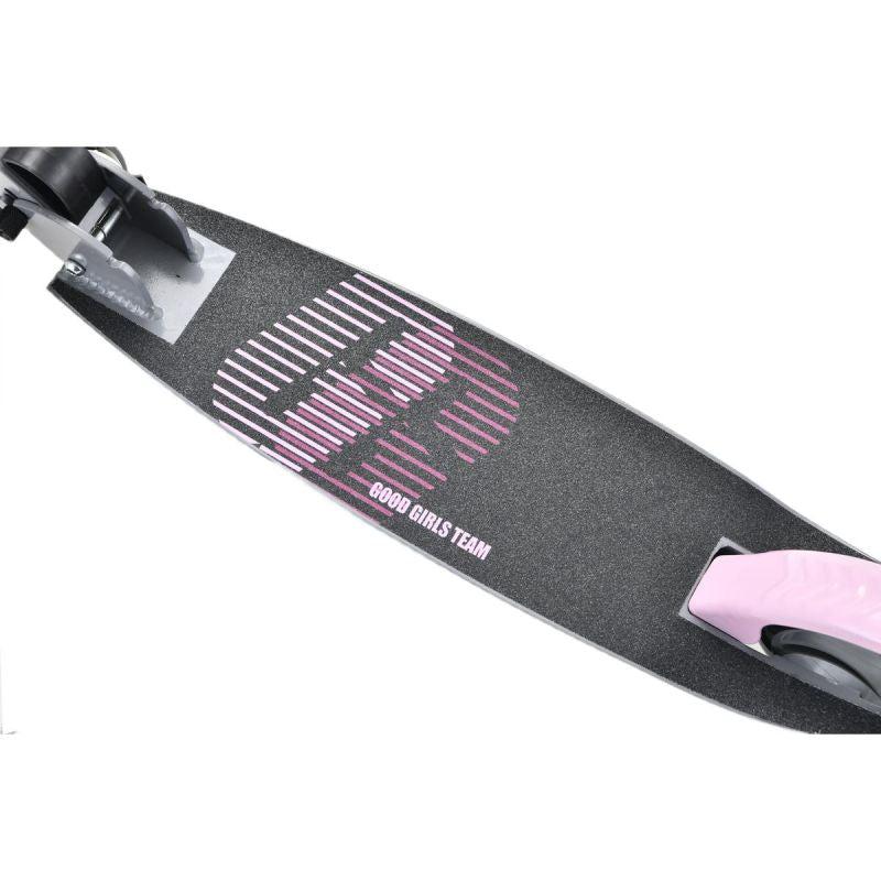 ENERO 200MM GOOD GIRLS TEAM SCOOTER Accessories Your Sports Performance