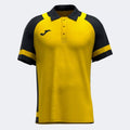 Joma Lider Short Sleeve Polo T-shirt M 104489.901 Clothing/Training/Joma Joma