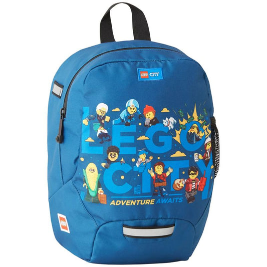 Lego Kindergarten Backpack 10030-2312 Accessories/Plecaki/pozostałe plecaki Your Sports Performance