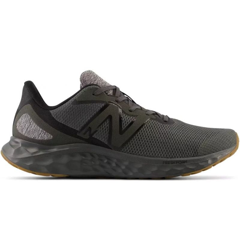 Men's New Balance Freash Foam Arishi v4 running shoes sneakers green (MARISRK4) Footwear/Running/Men New Balance