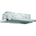 BOSCH DFL063W56 under-cabinet telescopic hood AGD - Produkty/Okapy kuchenne Your Sports Performance