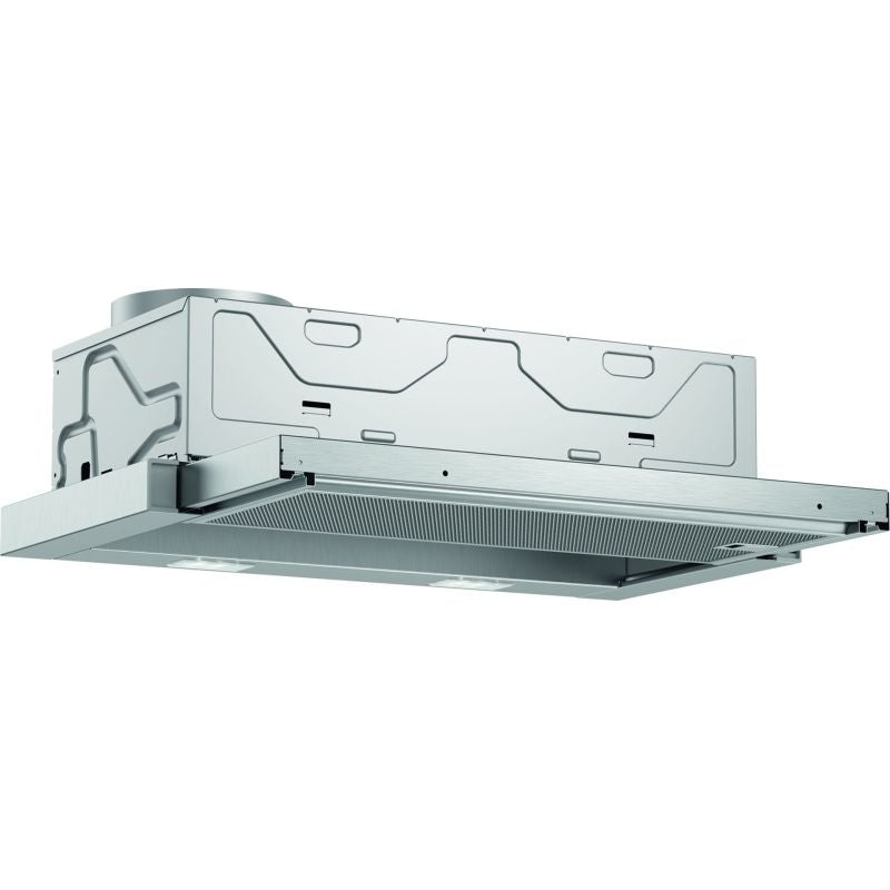 BOSCH DFL063W56 under-cabinet telescopic hood AGD - Produkty/Okapy kuchenne Your Sports Performance