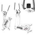 Spokey CRYSTAL Elliptical Trainer In preparation Your Sports Performance
