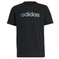 T-shirt adidas Lin GT Tee Jr IB9138 Clothing/Lifestyle/T-shirts Adidas