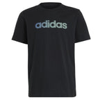 T-shirt adidas Lin GT Tee Jr IB9138 Clothing/Lifestyle/T-shirts Adidas
