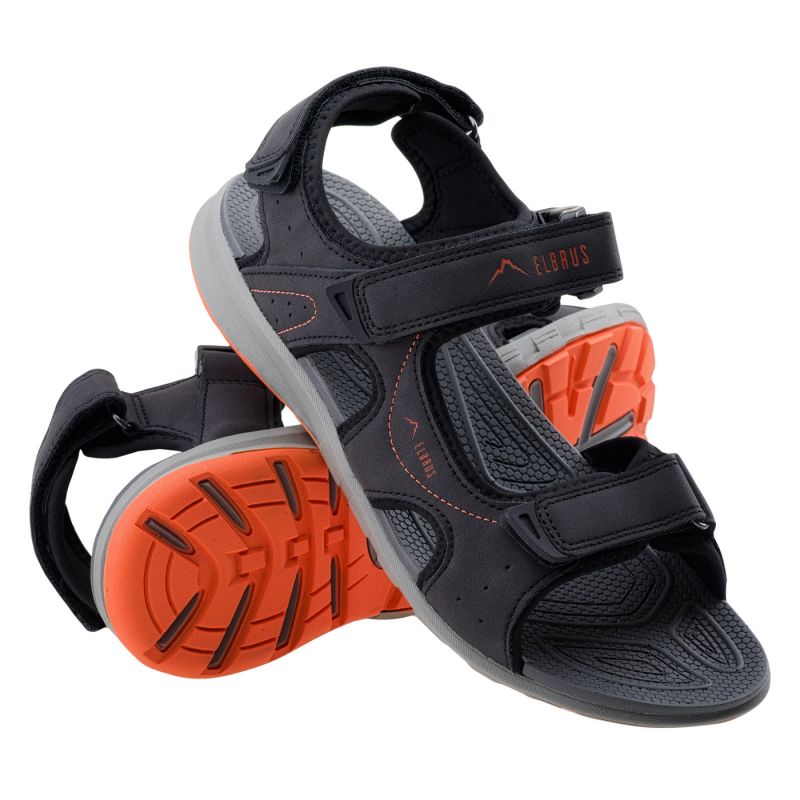 Elbrus Merios M sandals 92800224685 Footwear/Outdoor/Elbrus Your Sports Performance