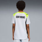 Puma Borussia Dortmund Away JSY Replica Jersey 780108-02 In preparation Your Sports Performance