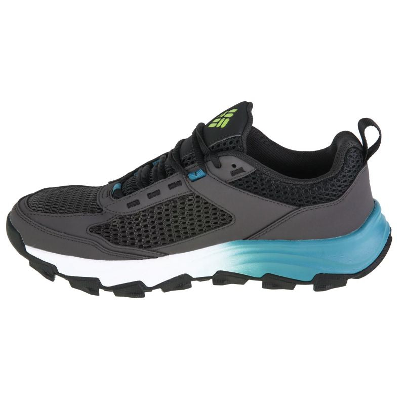 Columbia Hatana Breathe M Hiking Shoes 1982291090 Footwear/Outdoor/Columbia Your Sports Performance