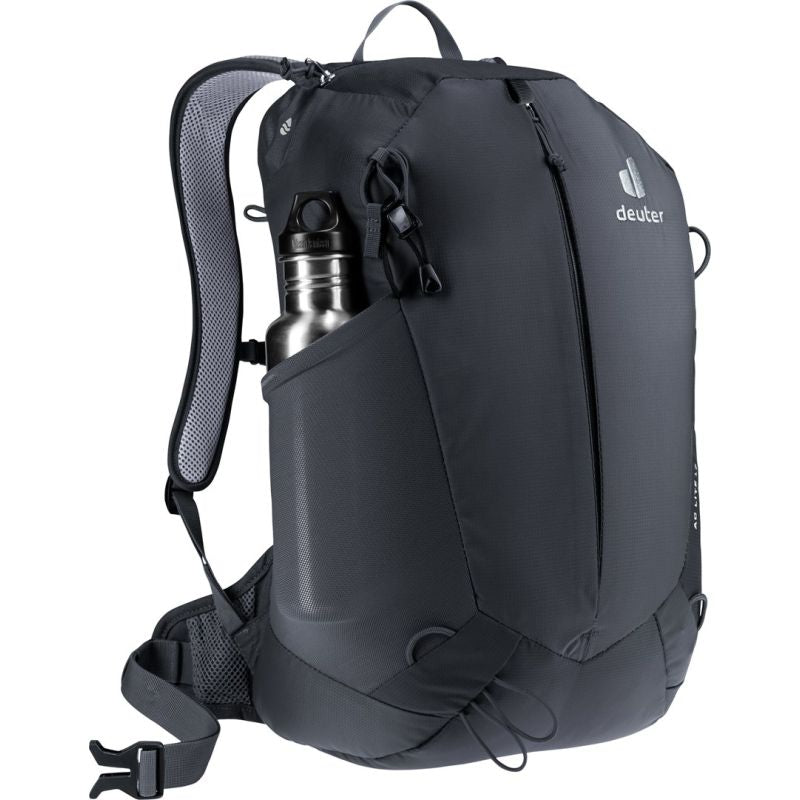 Deuter AC Lite 17 hiking backpack, black Bagaż/Plecaki Your Sports Performance