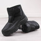 Velcro insulated snow boots NEWS W EVE380 Footwear/Lifestyle Your Sports Performance