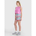 Women's beach shorts 4F 4FWSS25UBDSF136-90A 4f