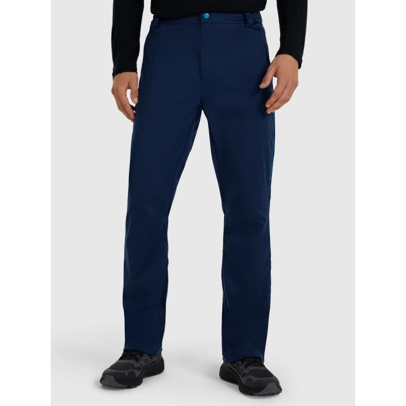 Men's trekking trousers membrane 8000 4F 4FRAW25TFTRM1252-31S Clothing Your Sports Performance
