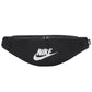 Nike Heritage Waistpack DB0490-010 fanny pack Accessories/Sachets / Belts / Bags Nike